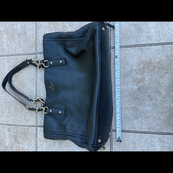 kate spade Cobble Hill Andee Chain Tote - Picture 8 of 12